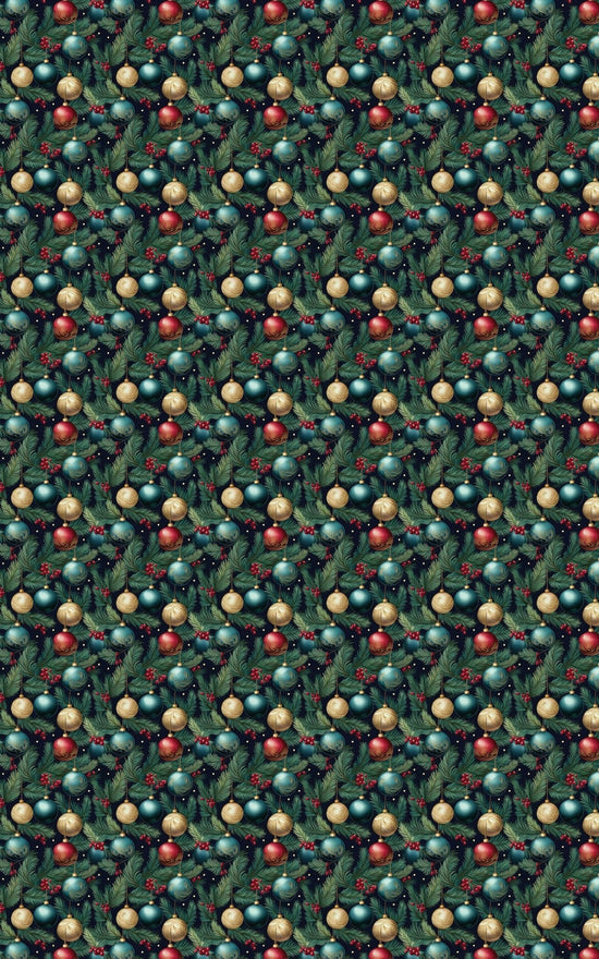 Fir & Frost