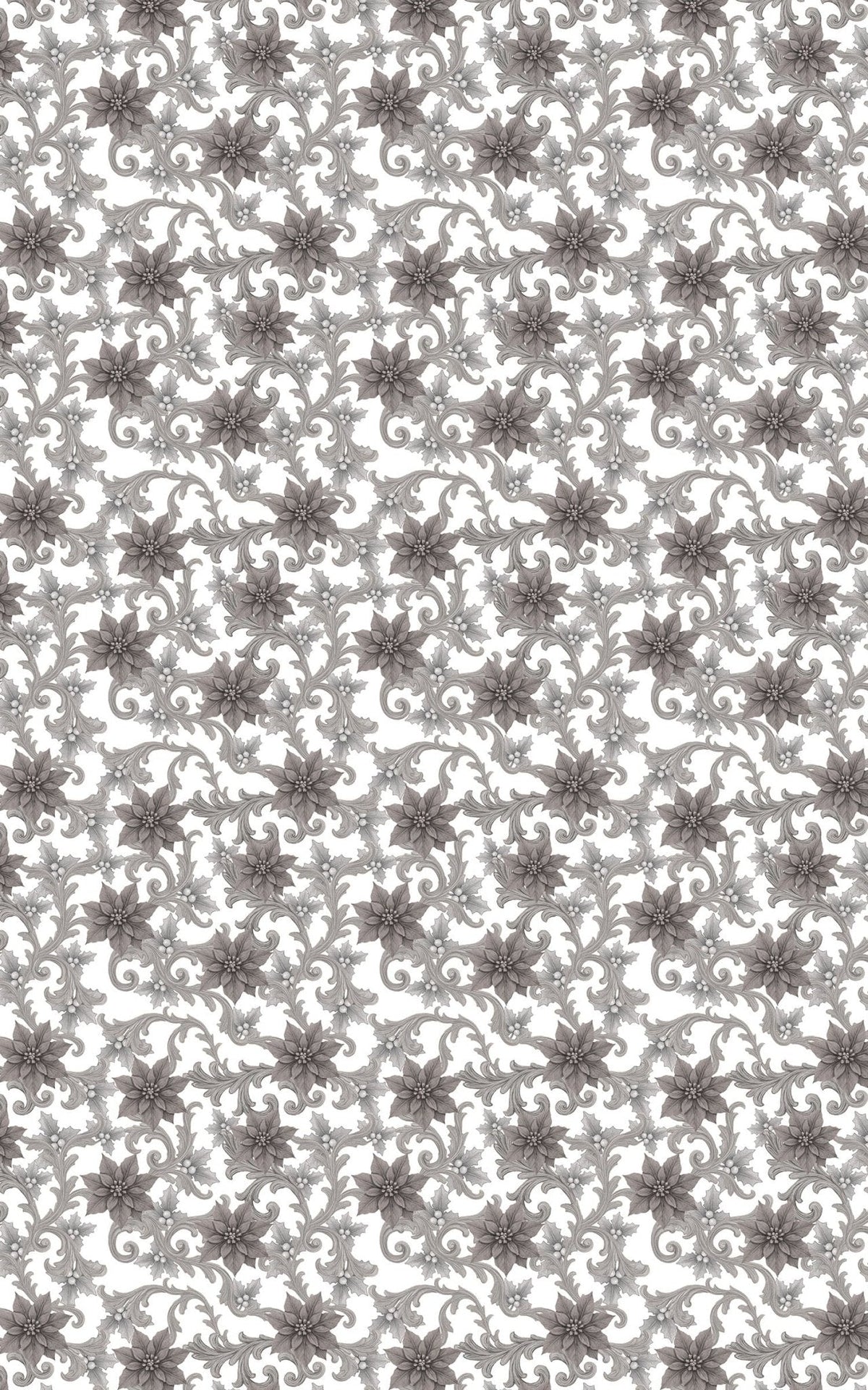 Baroque Tinsel