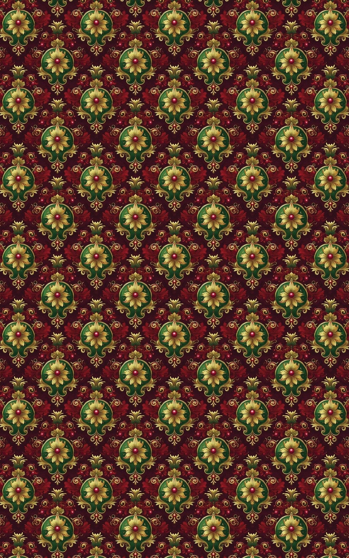 Holiday Opulence