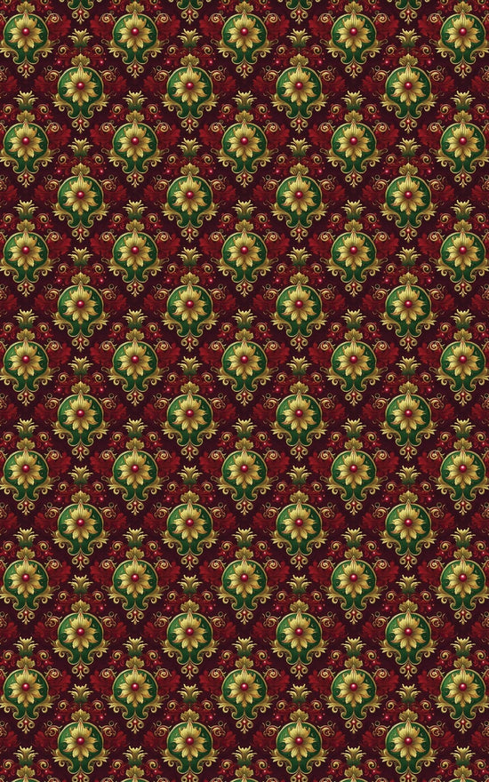 Holiday Opulence