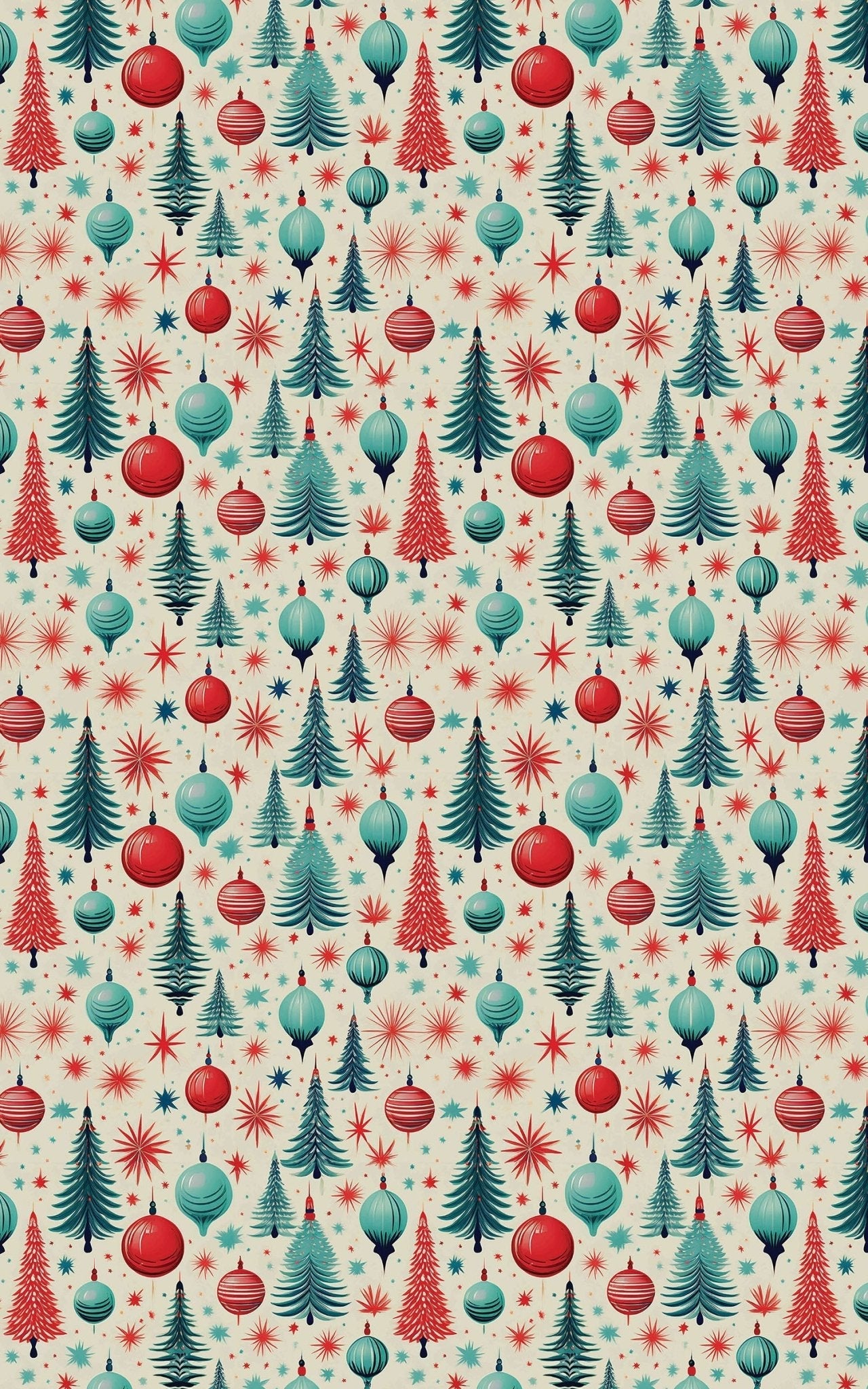 Midmod Merriment