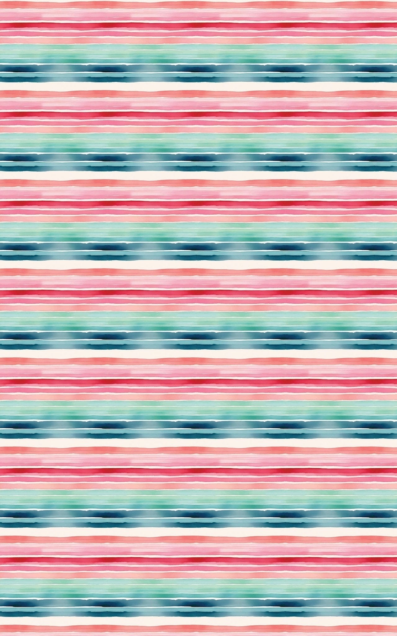 Dreamy Stripe Drift