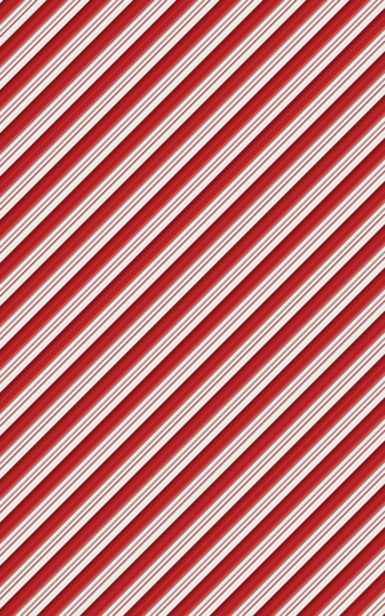 Peppermint Parade