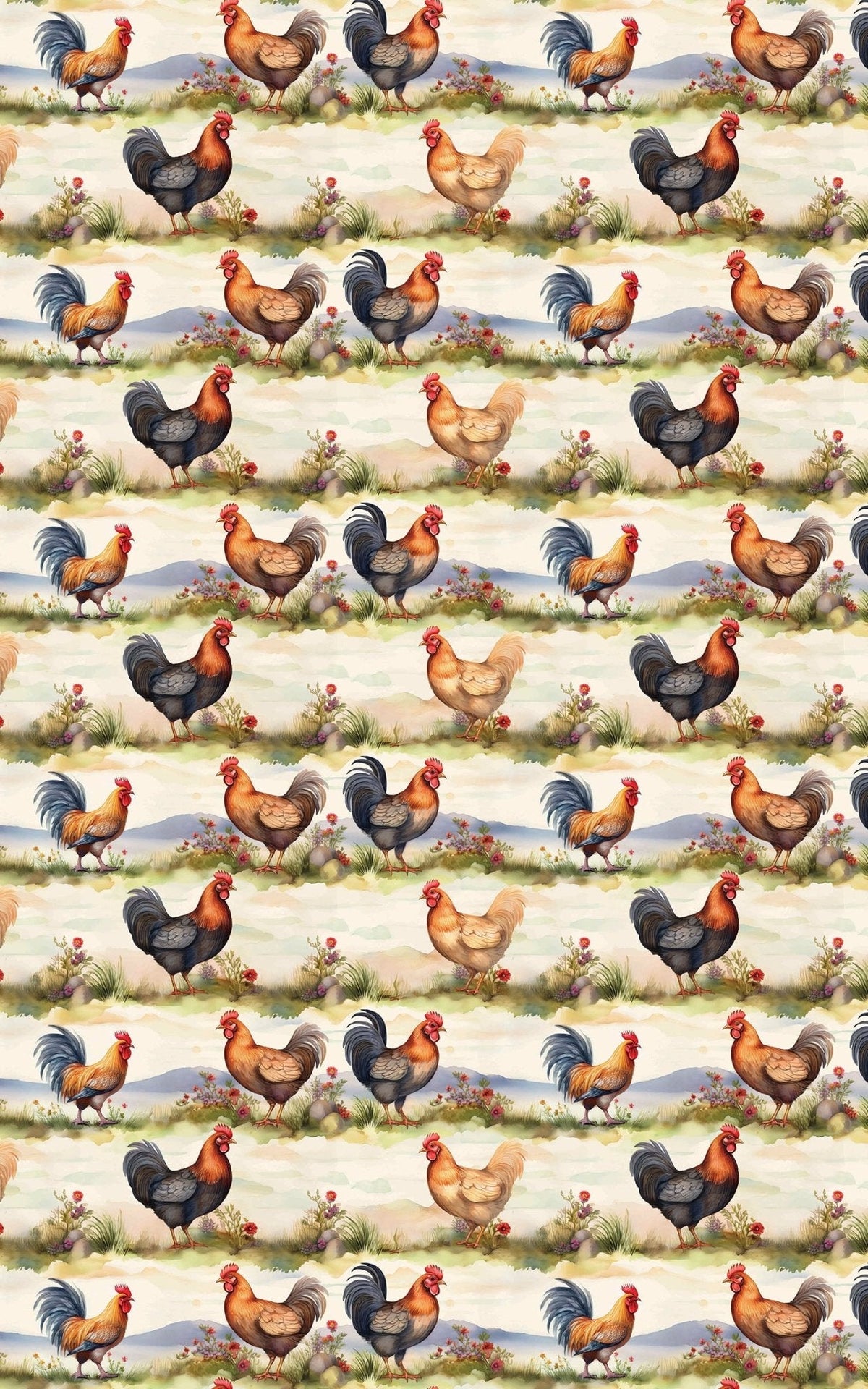 Cluck & Charm