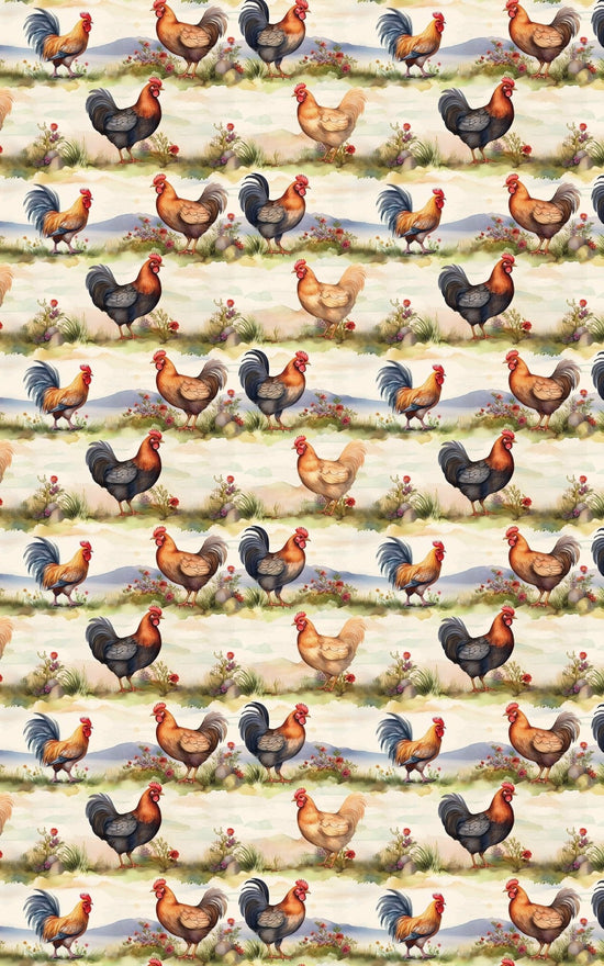Cluck & Charm