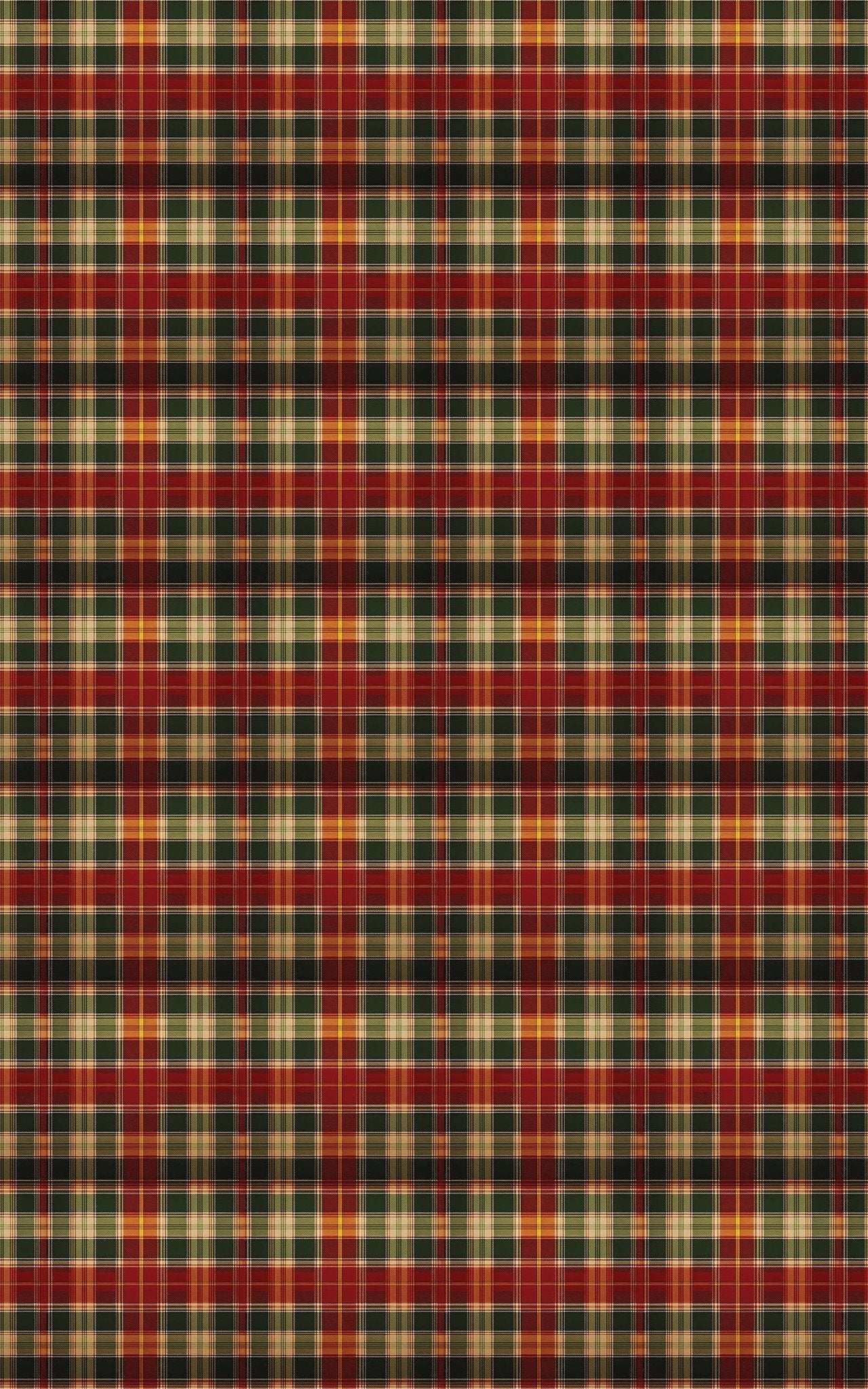 Northwood Tartan