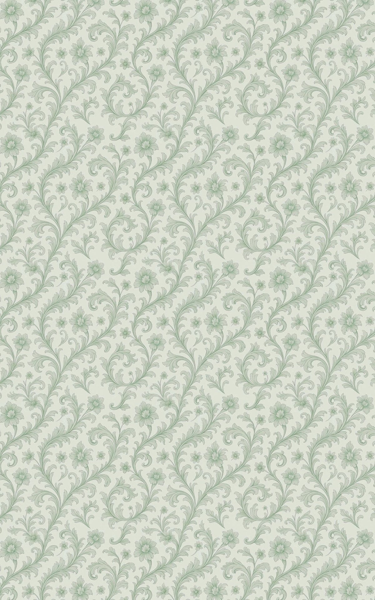 Celadon Baroque