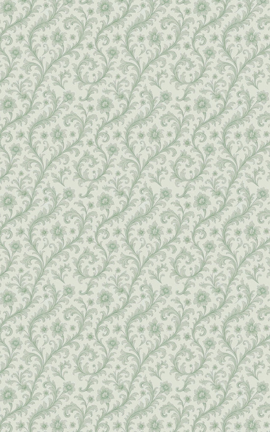 Celadon Baroque