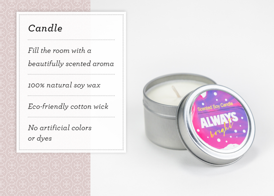 Lavender Bath & Body Gift Set – Natural Self-Care Spa Gift Box