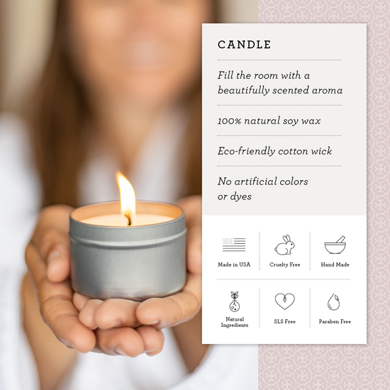 Extra Special Mom Care Package – Self-Care Gift Box