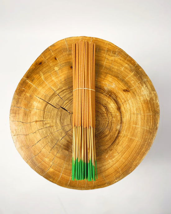 Rocky Mountain Cedar Incense Sticks