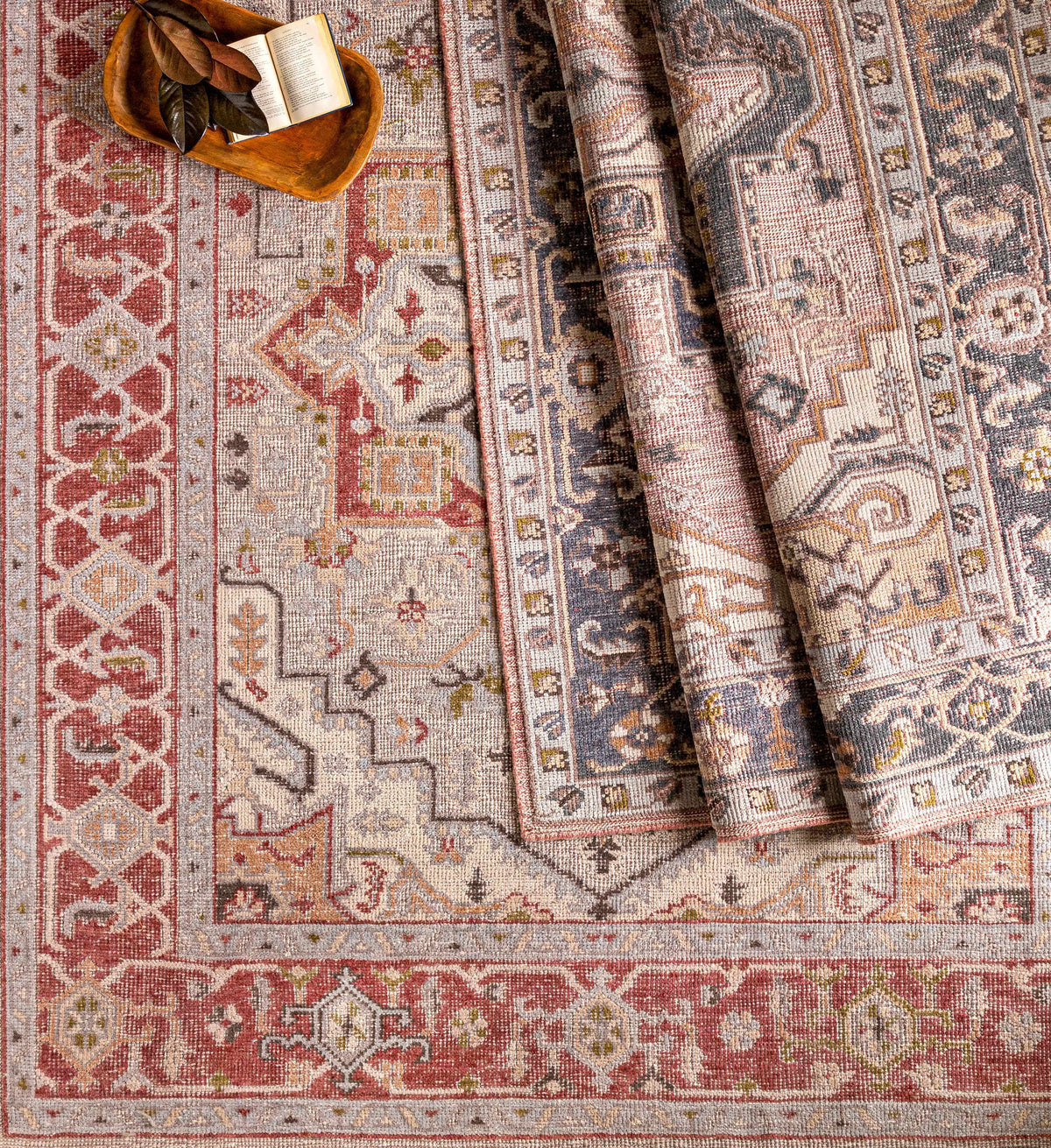 Side Premium Outdoor Rug - Clearance