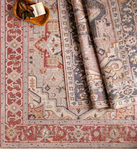 Side Premium Outdoor Rug - Clearance