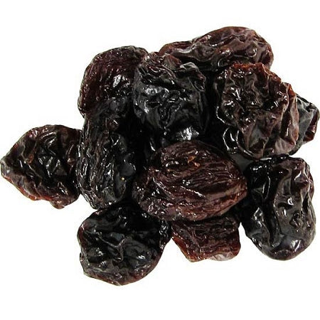 Raisins Flame