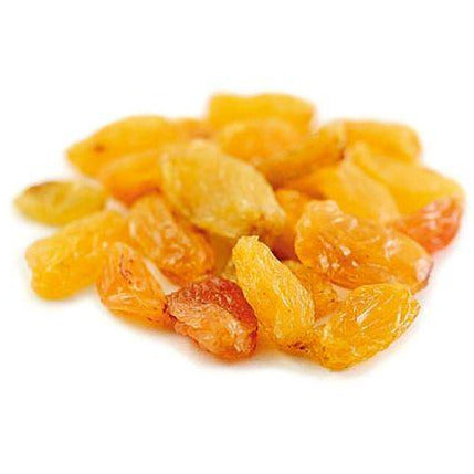 Raisins Golden