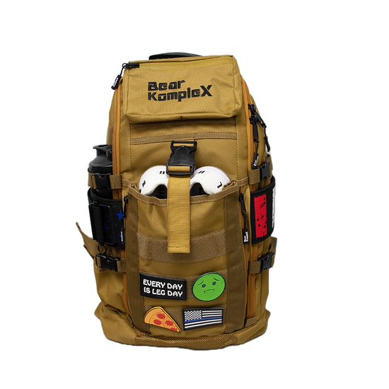 BKX Comp Backpack