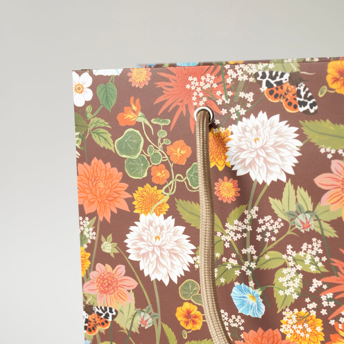 RUSSET | LARGE GIFT BAG