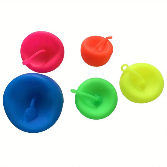 Super Large Inflatable Water Bubble Ball Giant Elastic TPR Swimming Pool Toy