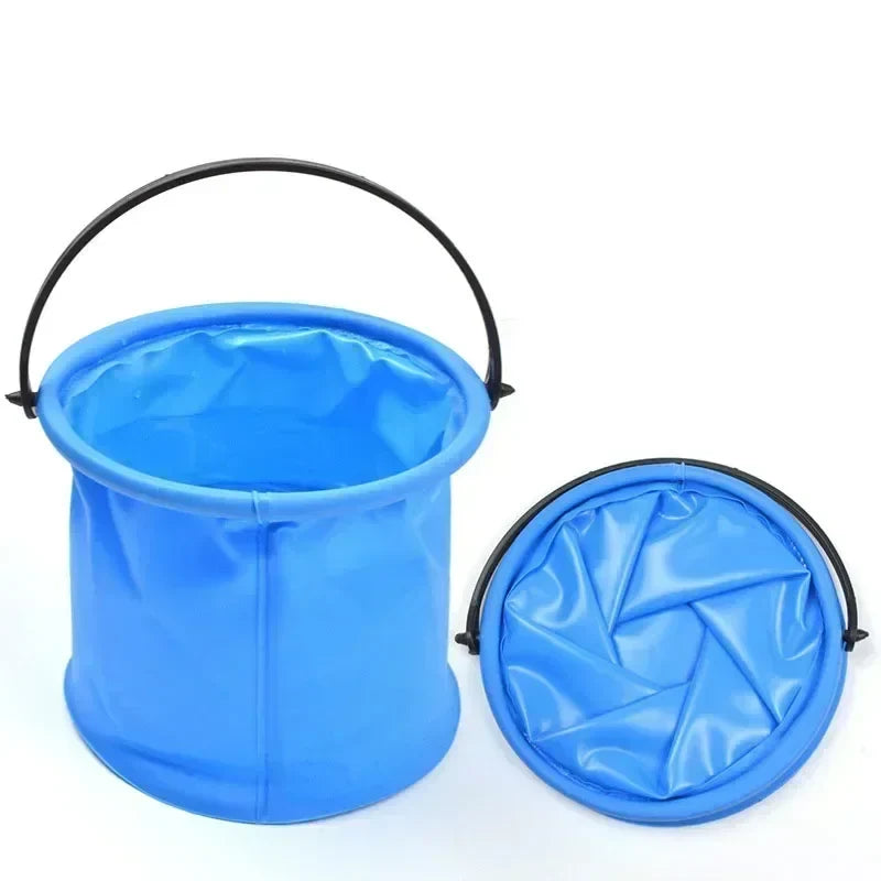 Summer Beach Sand Play Toy Kit with Bucket and Tools for Kids