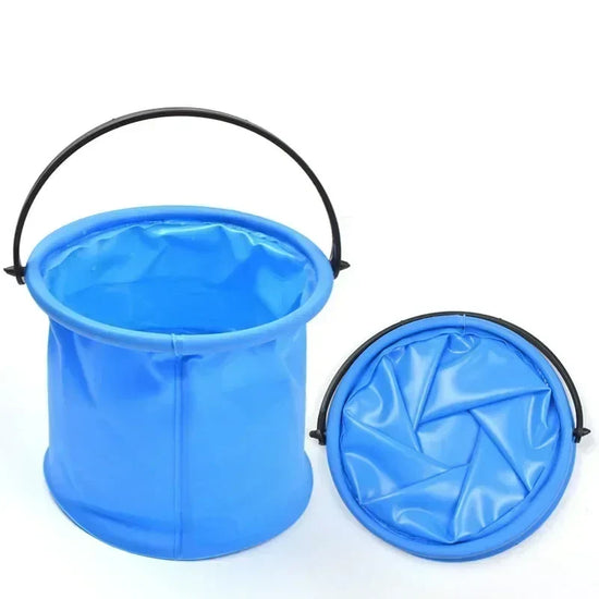 Summer Beach Sand Play Toy Kit with Bucket and Tools for Kids