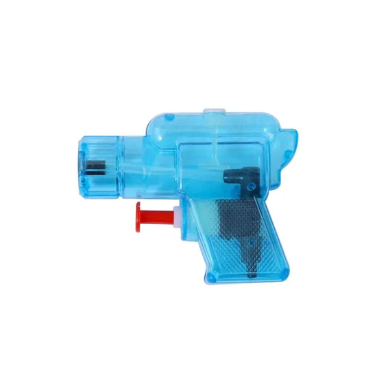 Mini Water Gun Toy – Simple Beach and Summer Pool Fun for Kids