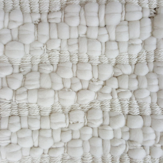 Salinas Merino Wool Throw