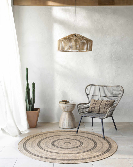 Beril Outdoor Area Rug - Clearance