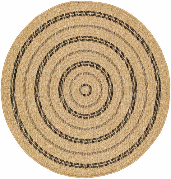 Beril Outdoor Area Rug - Clearance