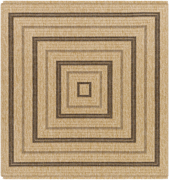 Beril Outdoor Area Rug - Clearance