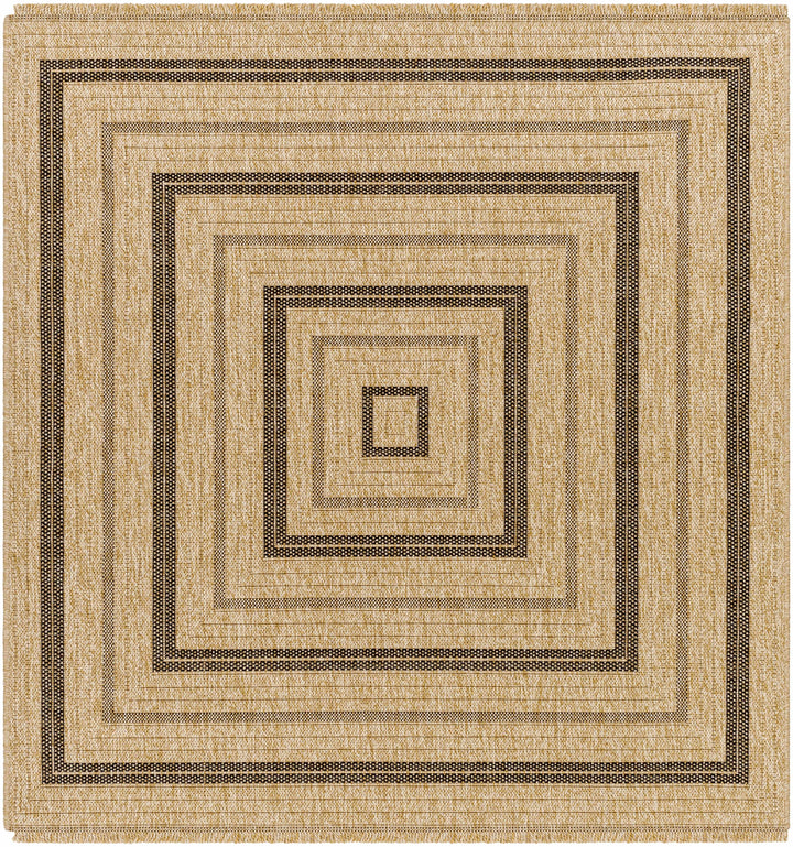 Beril Outdoor Area Rug - Clearance