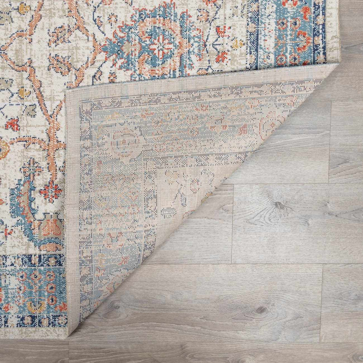 Shafter Traditional Outdoor Area Rug - Clearance