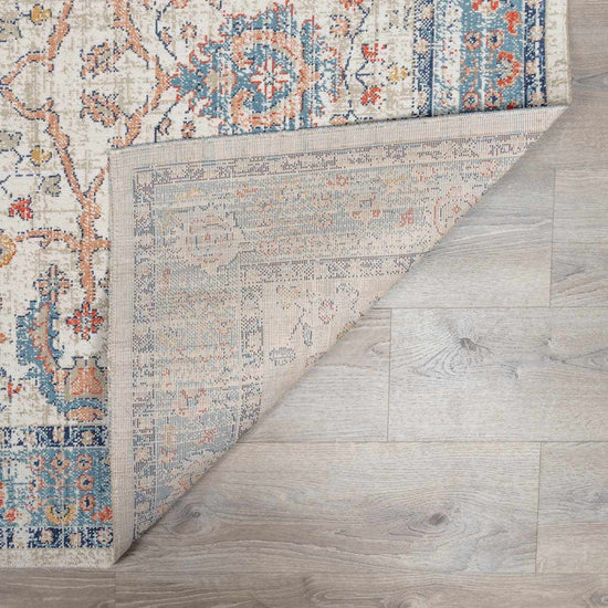 Shafter Traditional Outdoor Area Rug - Clearance