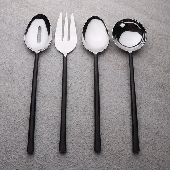 SUNDANCE HOSTESS 4 PC. SET