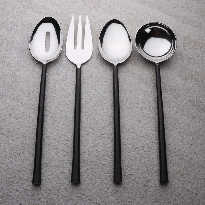 SUNDANCE HOSTESS 4 PC. SET