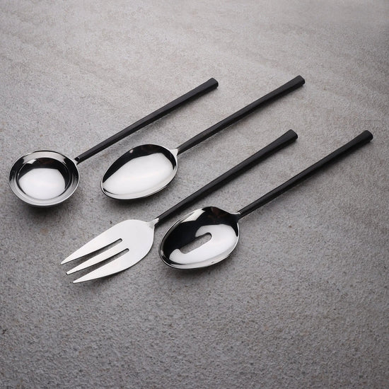 SUNDANCE HOSTESS 4 PC. SET