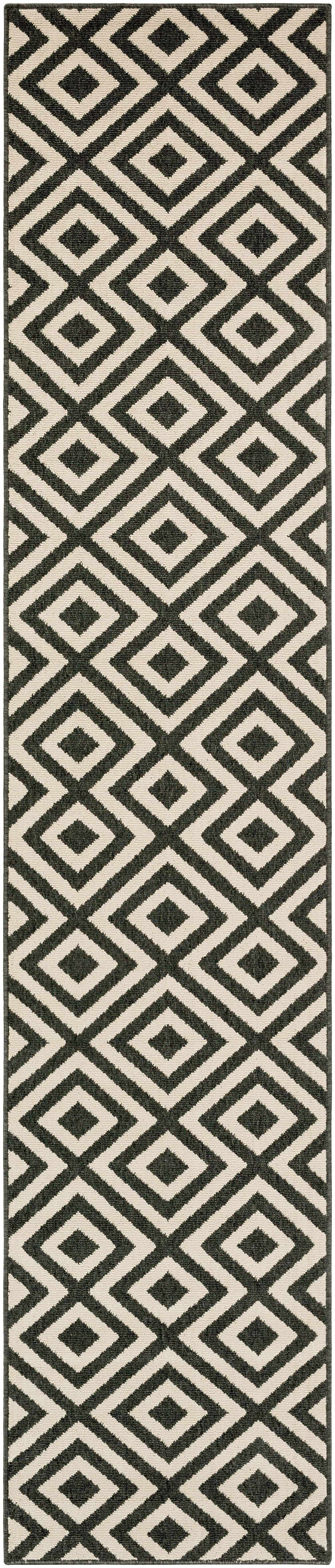 Spilsby Geometric Outdoor Rug - Clearance