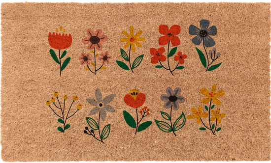 Spring Floral