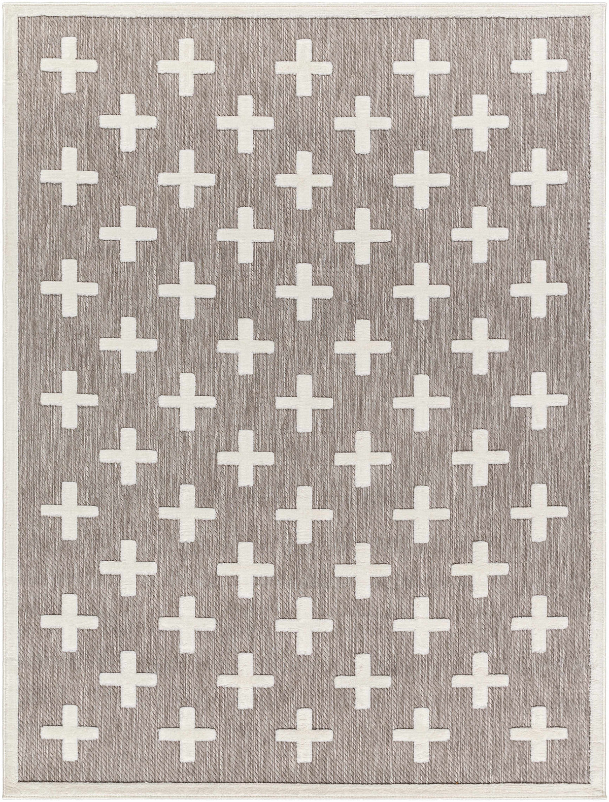 Alvar SFG-2341 Outdoor Area Rug - Clearance