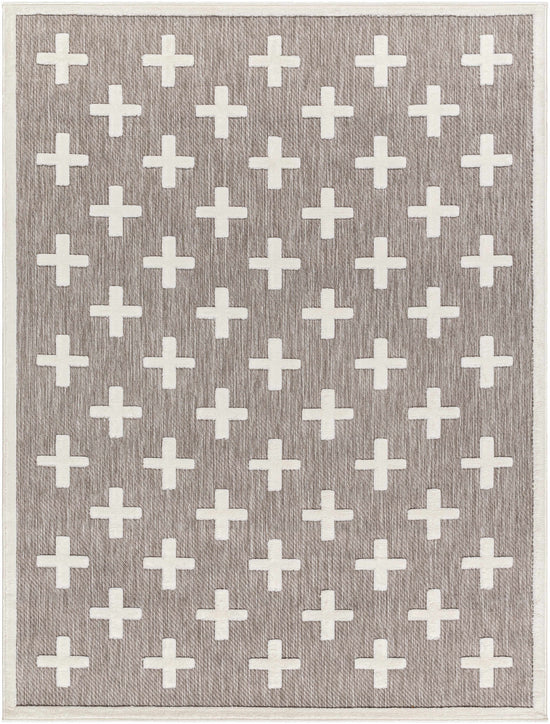 Alvar SFG-2341 Outdoor Area Rug - Clearance