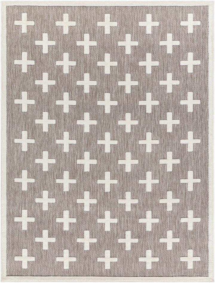 Alvar SFG-2341 Outdoor Area Rug - Clearance