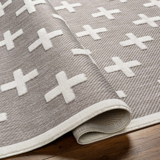 Alvar SFG-2341 Outdoor Area Rug - Clearance