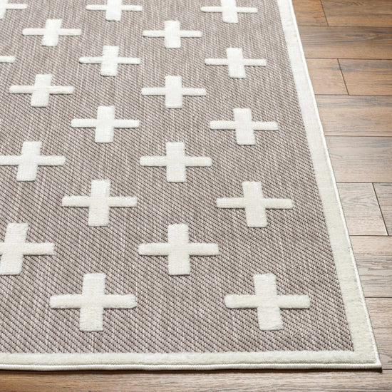 Alvar SFG-2341 Outdoor Area Rug - Clearance
