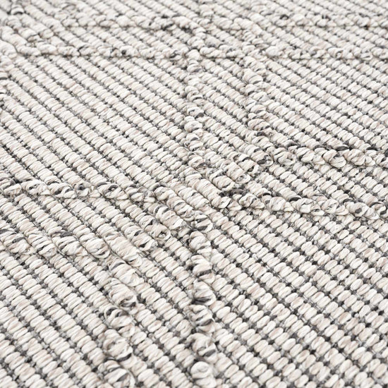 Diah Bone Outdoor Area Rug - Clearance