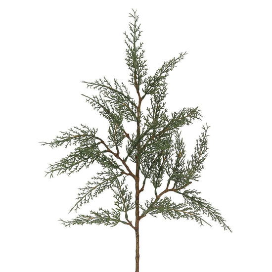 27" Cedar Stem