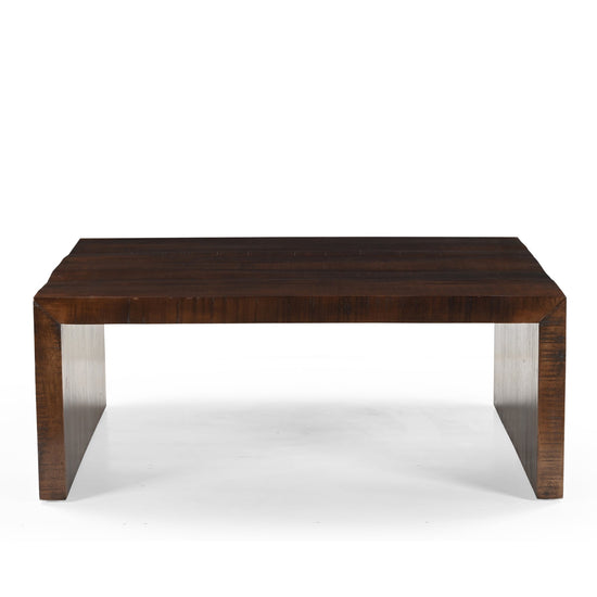Timbergirl Dark Mango Coffee Table