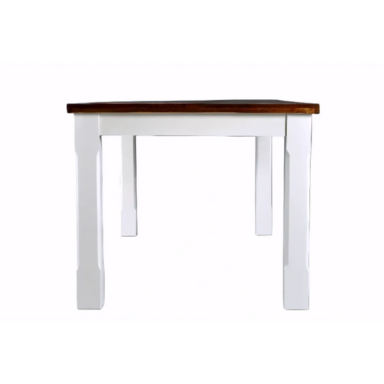 Mysore Farmhouse Chic Dining Table