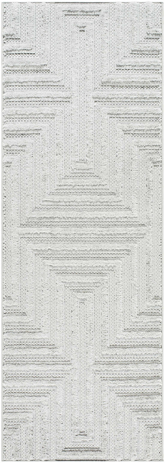 Cadee Outdoor Area Rug - Clearance