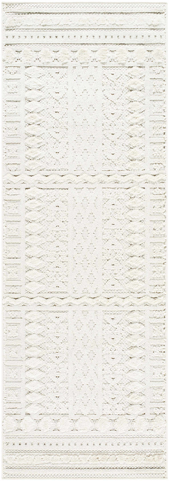 Elese Outdoor Area Rug - Clearance