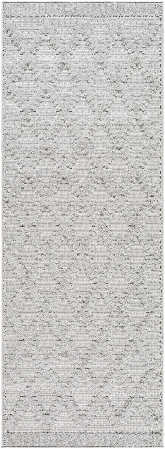 Galia Outdoor Area Rug - Clearance