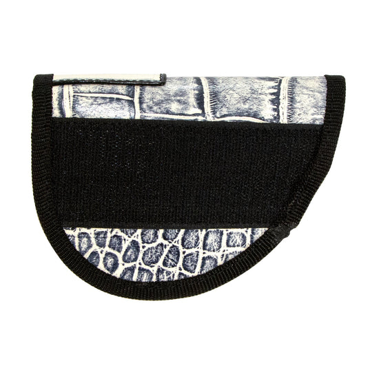Smith & Wesson Croc Handbag